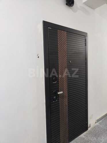İcarəyə verilir 3 otaqlı yeni tikili 62 m², Neftçilər m., photo 9 from 23