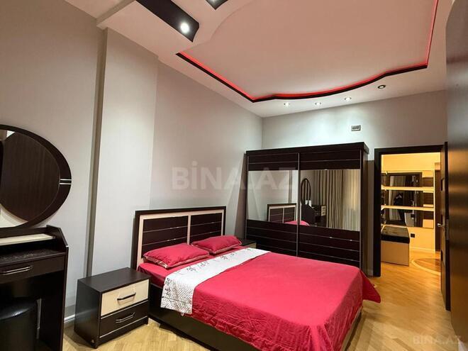 İcarəyə verilir 2 otaqlı yeni tikili 80 m², Nərimanov r., photo 10 from 15