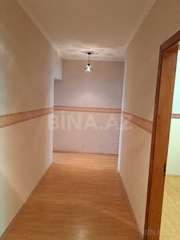 İcarəyə verilir 2 otaqlı köhnə tikili 55 m², Nəsimi r., photo 5 from 15