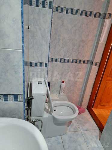 İcarəyə verilir 2 otaqlı köhnə tikili 55 m², Nəsimi r., photo 13 from 15