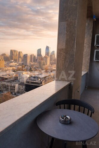 Satılır 3 otaqlı yeni tikili 95 m², 28 May m., photo 12 from 14