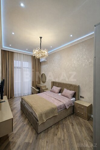 Satılır 3 otaqlı yeni tikili 95 m², 28 May m., photo 5 from 14