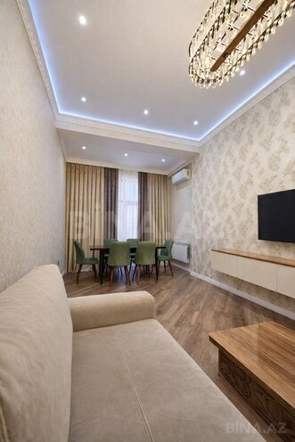 Satılır 3 otaqlı yeni tikili 95 m², 28 May m., photo 4 from 14