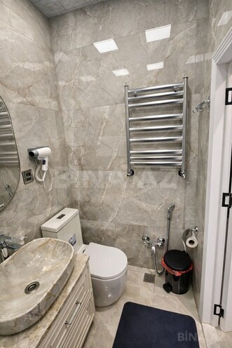 Satılır 3 otaqlı yeni tikili 95 m², 28 May m., photo 10 from 14