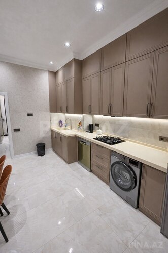 Satılır 3 otaqlı yeni tikili 95 m², 28 May m., photo 7 from 14