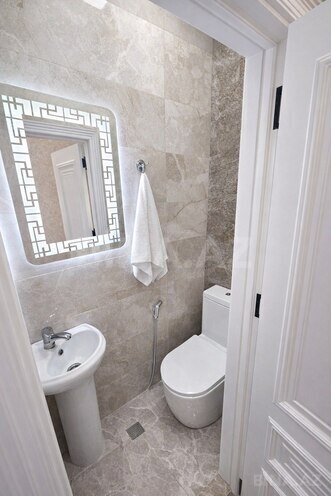 Satılır 3 otaqlı yeni tikili 95 m², 28 May m., photo 11 from 14