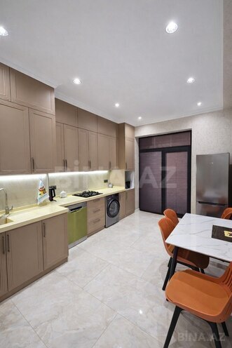 Satılır 3 otaqlı yeni tikili 95 m², 28 May m., photo 6 from 14