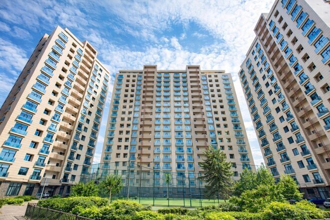 Satılır 3 otaqlı yeni tikili 95 m², 28 May m., photo 1 from 14