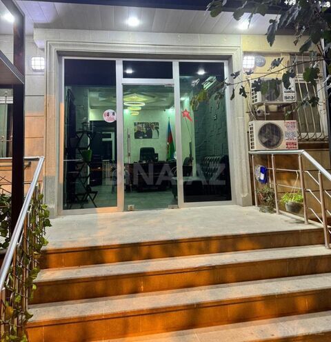 Satılır 3 otaqlı ofis 50 m², Gənclik m., photo 4 from 11