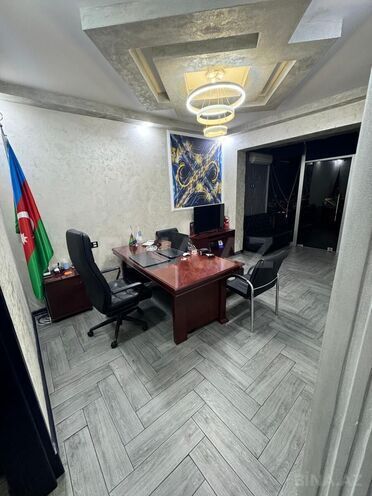 Satılır 3 otaqlı ofis 50 m², Gənclik m., photo 1 from 11