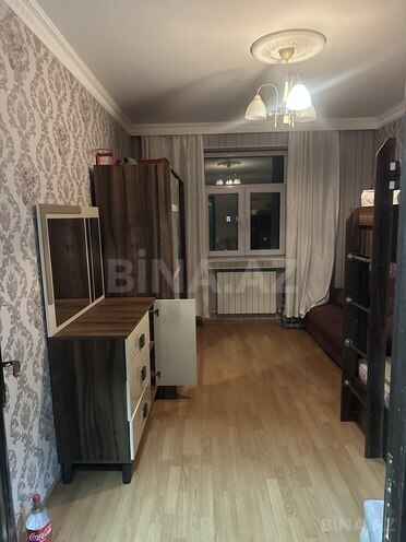 İcarəyə verilir 3 otaqlı köhnə tikili 75 m², Lökbatan q., photo 3 from 30