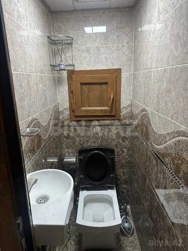 İcarəyə verilir 3 otaqlı köhnə tikili 75 m², Lökbatan q., photo 6 from 30