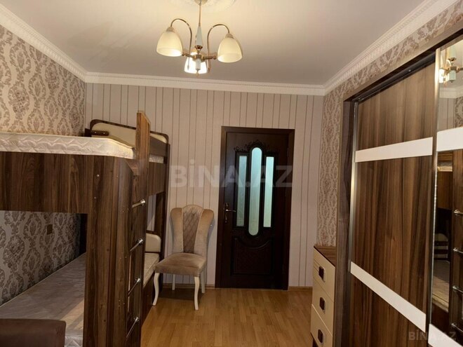 İcarəyə verilir 3 otaqlı köhnə tikili 75 m², Lökbatan q., photo 19 from 30