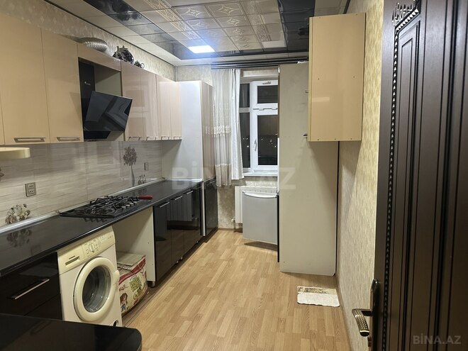 İcarəyə verilir 3 otaqlı köhnə tikili 75 m², Lökbatan q., photo 8 from 30