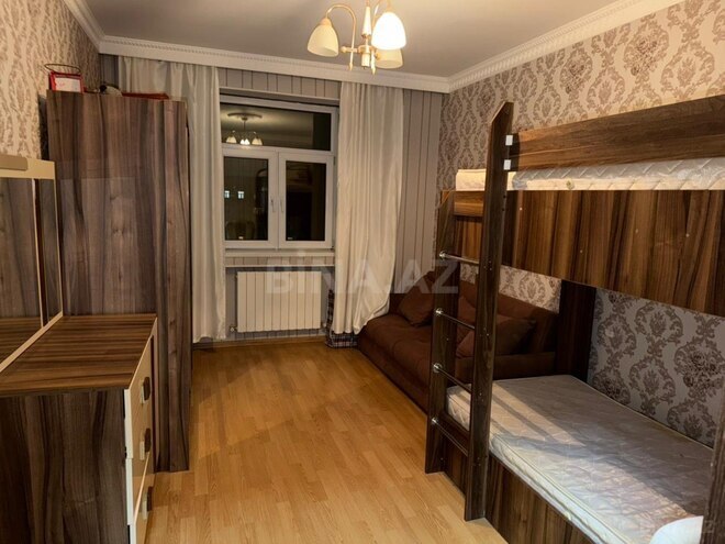 İcarəyə verilir 3 otaqlı köhnə tikili 75 m², Lökbatan q., photo 24 from 30