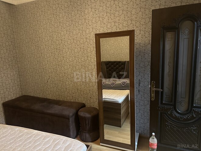 İcarəyə verilir 3 otaqlı köhnə tikili 75 m², Lökbatan q., photo 11 from 30