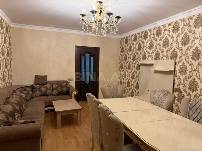 İcarəyə verilir 3 otaqlı köhnə tikili 75 m², Lökbatan q., photo 29 from 30