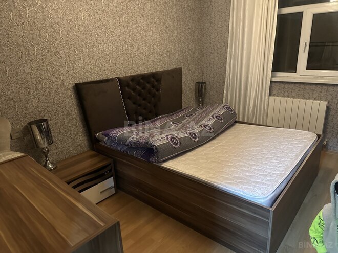 İcarəyə verilir 3 otaqlı köhnə tikili 75 m², Lökbatan q., photo 12 from 30