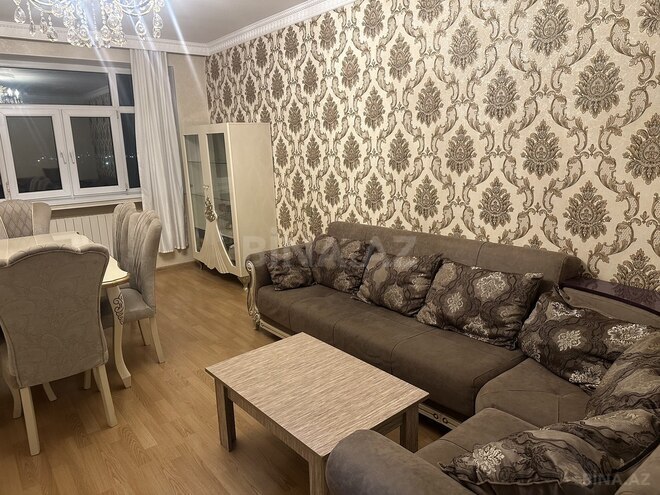 İcarəyə verilir 3 otaqlı köhnə tikili 75 m², Lökbatan q., photo 15 from 30