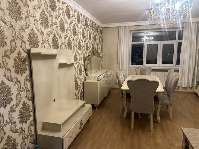 İcarəyə verilir 3 otaqlı köhnə tikili 75 m², Lökbatan q., photo 10 from 30