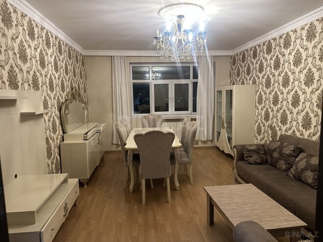 İcarəyə verilir 3 otaqlı köhnə tikili 75 m², Lökbatan q., photo 9 from 30