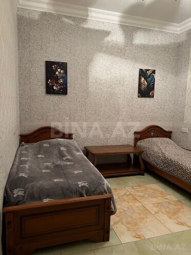 İcarəyə verilir 9 otaqlı həyət evi/bağ evi 350 m², Badamdar q., photo 22 from 26