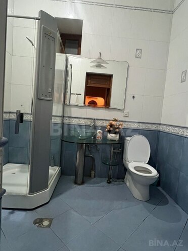 İcarəyə verilir 9 otaqlı həyət evi/bağ evi 350 m², Badamdar q., photo 20 from 26