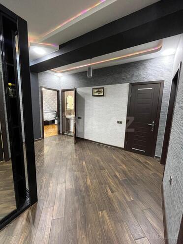İcarəyə verilir 2 otaqlı yeni tikili 102 m², Şah İsmayıl Xətai m., photo 13 from 18