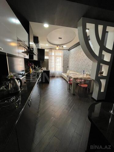 İcarəyə verilir 2 otaqlı yeni tikili 102 m², Şah İsmayıl Xətai m., photo 11 from 18