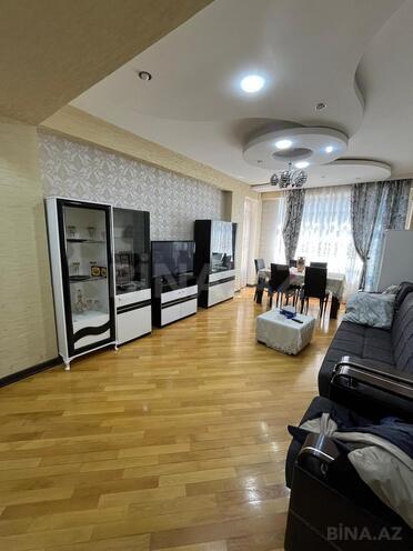 İcarəyə verilir 2 otaqlı yeni tikili 102 m², Şah İsmayıl Xətai m., photo 7 from 18
