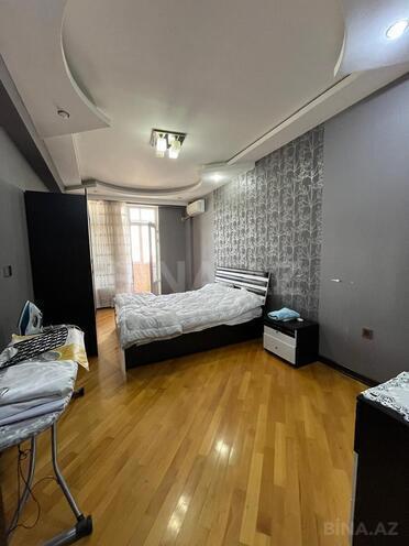 İcarəyə verilir 2 otaqlı yeni tikili 102 m², Şah İsmayıl Xətai m., photo 9 from 18