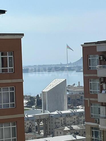 İcarəyə verilir 2 otaqlı yeni tikili 102 m², Şah İsmayıl Xətai m., photo 4 from 18