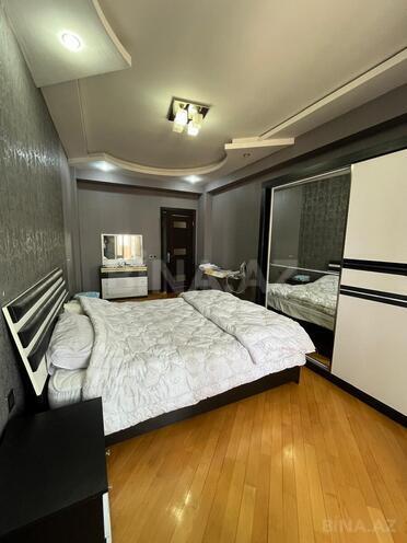 İcarəyə verilir 2 otaqlı yeni tikili 102 m², Şah İsmayıl Xətai m., photo 10 from 18