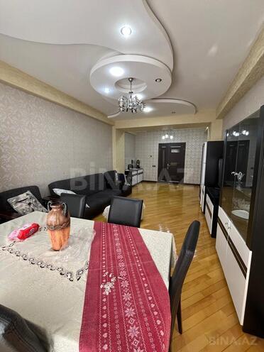 İcarəyə verilir 2 otaqlı yeni tikili 102 m², Şah İsmayıl Xətai m., photo 8 from 18