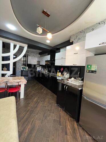 İcarəyə verilir 2 otaqlı yeni tikili 102 m², Şah İsmayıl Xətai m., photo 12 from 18