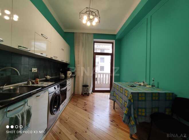 İcarəyə verilir 3 otaqlı ofis 140 m², Ağ şəhər q., photo 15 from 21