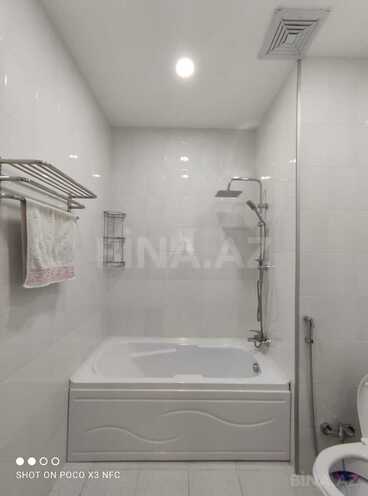 İcarəyə verilir 3 otaqlı ofis 140 m², Ağ şəhər q., photo 10 from 21