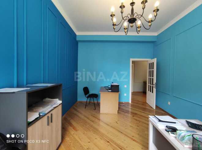 İcarəyə verilir 3 otaqlı ofis 140 m², Ağ şəhər q., photo 6 from 21