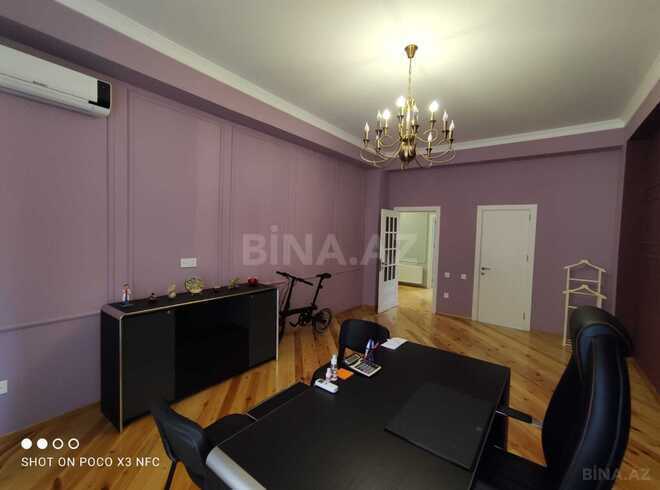 İcarəyə verilir 3 otaqlı ofis 140 m², Ağ şəhər q., photo 13 from 21