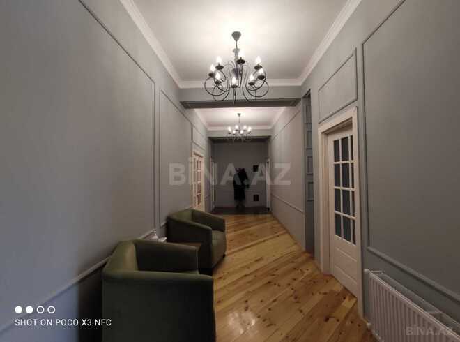 İcarəyə verilir 3 otaqlı ofis 140 m², Ağ şəhər q., photo 5 from 21