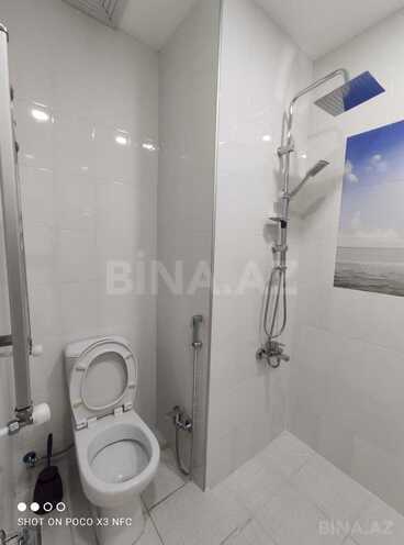 İcarəyə verilir 3 otaqlı ofis 140 m², Ağ şəhər q., photo 16 from 21