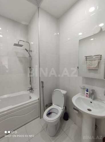 İcarəyə verilir 3 otaqlı ofis 140 m², Ağ şəhər q., photo 9 from 21