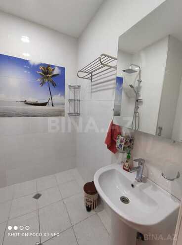 İcarəyə verilir 3 otaqlı ofis 140 m², Ağ şəhər q., photo 19 from 21