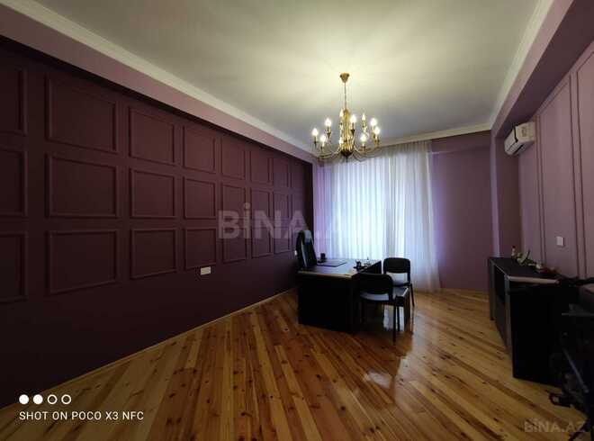 İcarəyə verilir 3 otaqlı ofis 140 m², Ağ şəhər q., photo 11 from 21