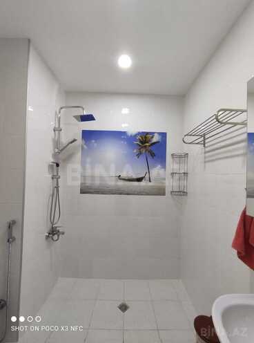 İcarəyə verilir 3 otaqlı ofis 140 m², Ağ şəhər q., photo 18 from 21