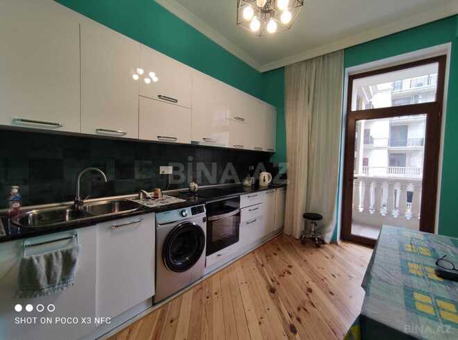 İcarəyə verilir 3 otaqlı ofis 140 m², Ağ şəhər q., photo 17 from 21