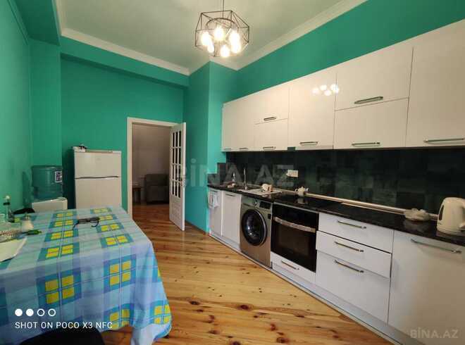 İcarəyə verilir 3 otaqlı ofis 140 m², Ağ şəhər q., photo 14 from 21