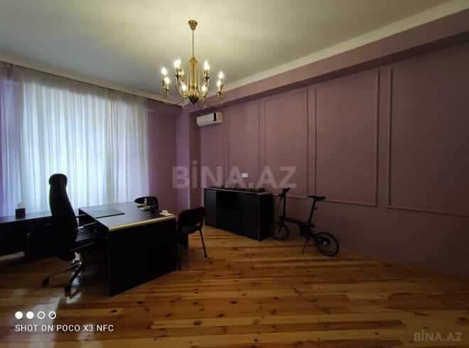 İcarəyə verilir 3 otaqlı ofis 140 m², Ağ şəhər q., photo 3 from 21