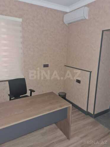 İcarəyə verilir 7 otaqlı ofis 130 m², İçəri Şəhər m., photo 9 from 24