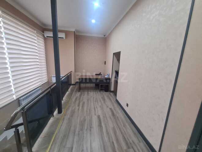 İcarəyə verilir 7 otaqlı ofis 130 m², İçəri Şəhər m., photo 19 from 24